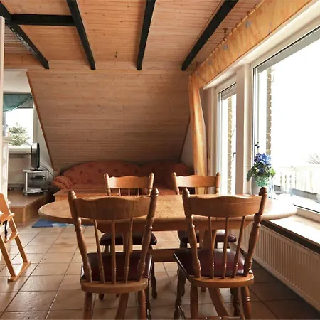 Attractive Apartment Near Ski Area In Winterberg Germany * Winterberg