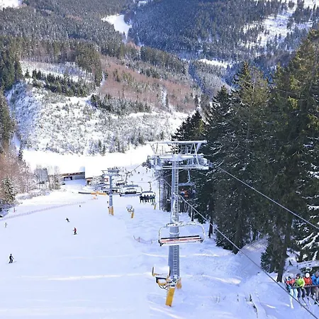 Apartment Attractive Apartment Near Ski Area In Winterberg Germany *
