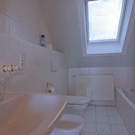Attractive Apartment Near Ski Area In Winterberg Germany
