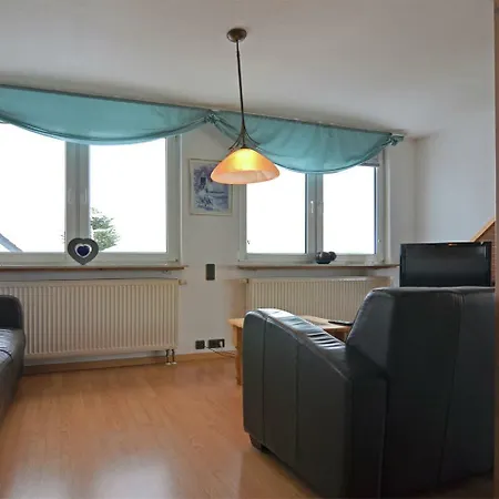 Attractive Apartment Near Ski Area In Winterberg Germany Apartment *