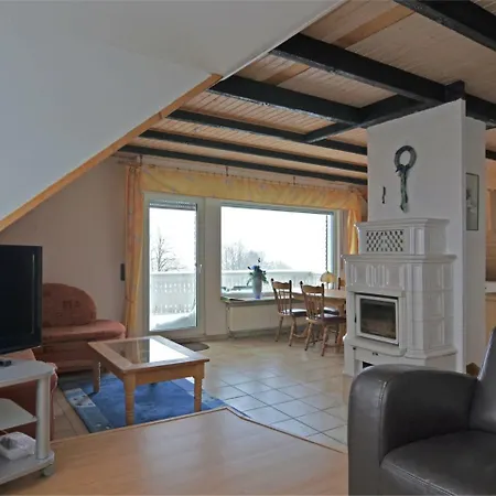 Apartment Attractive Apartment Near Ski Area In Winterberg Germany *