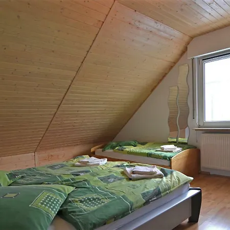 Attractive Apartment Near Ski Area In Winterberg Germany * Winterberg