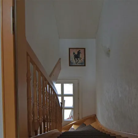 Attractive Apartment Near Ski Area In Winterberg Germany