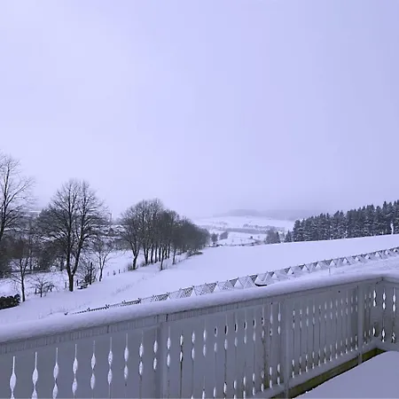 Apartment Attractive Apartment Near Ski Area In Winterberg Germany Winterberg