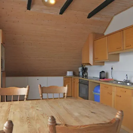 Attractive Apartment Near Ski Area In Winterberg Germany Apartment
