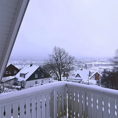 Attractive Apartment Near Ski Area In Winterberg Germany *